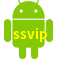 Aplicativo ssvip para Android