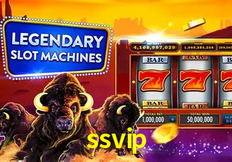 Desvendando o Mundo dos Jogos Virtuais na ssvip