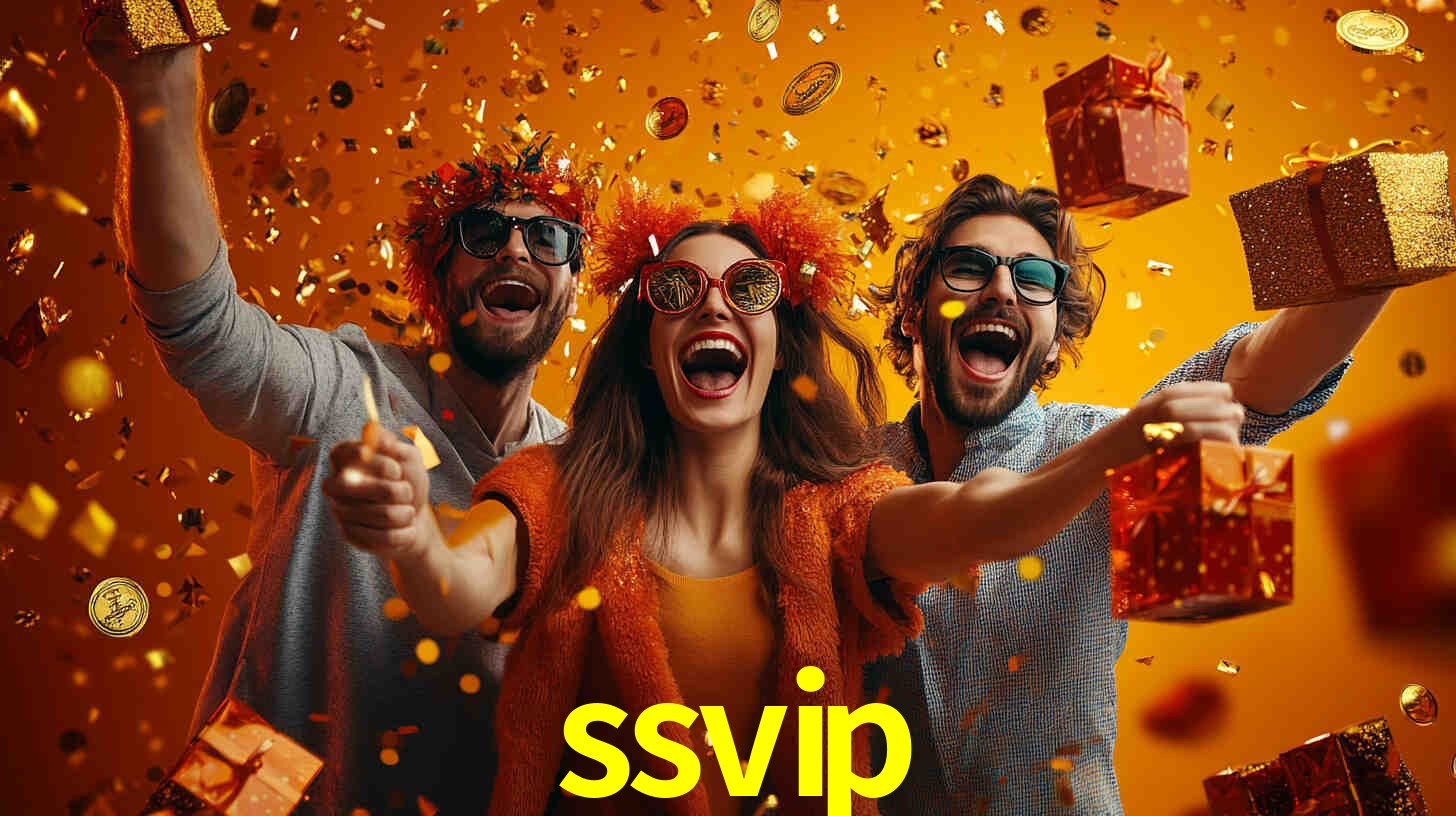 ssvip.com app