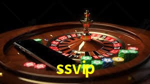 Welcome Bonus ssvip