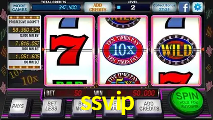 A Revolução dos Aplicativos de Jogos no ssvip