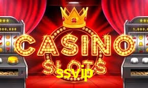 Slot Games ssvip