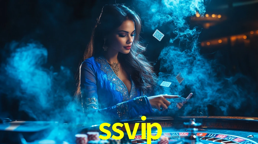 Desvendando o Mundo dos Jogos Virtuais na ssvip