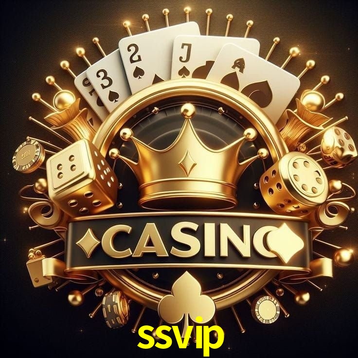 Jogos de Slot ssvip