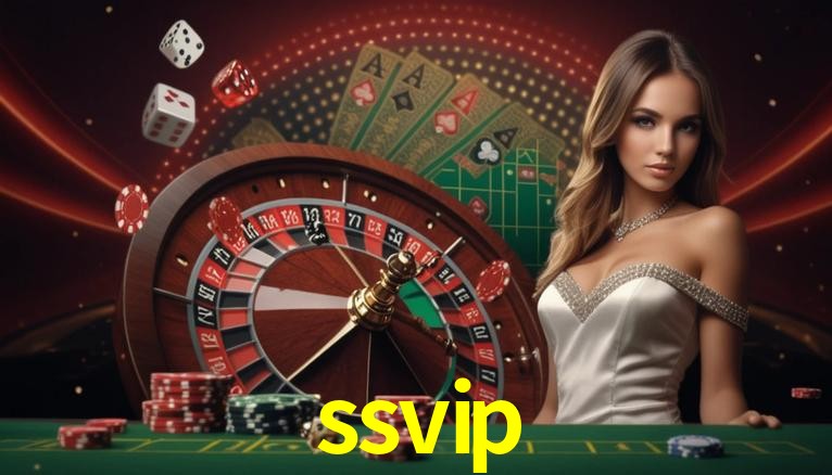 API Integration ssvip