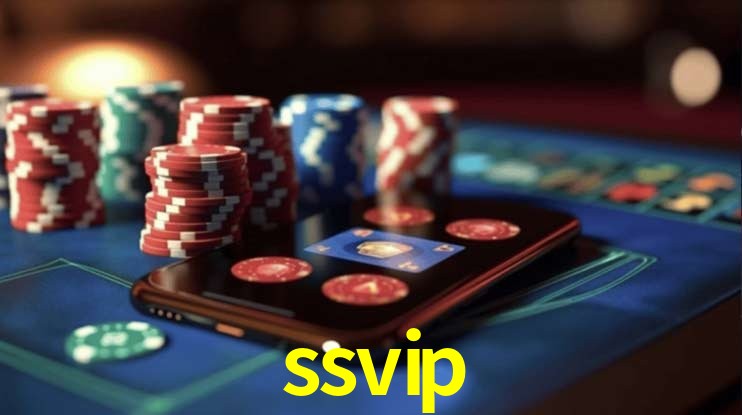 Apostas de Futebol ssvip