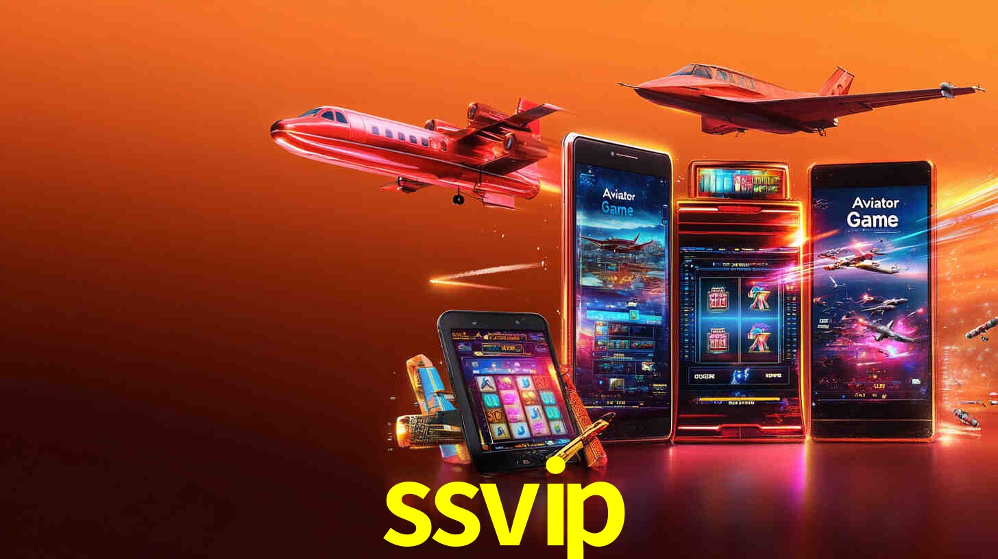 Descubra o Programa VIP da ssvip: Vantagens Exclusivas para Jogadores