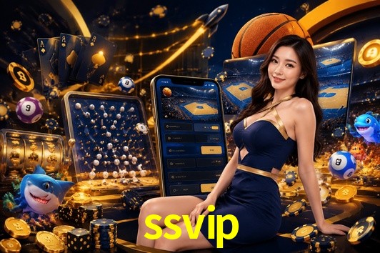 Seasonal Promotions ssvip