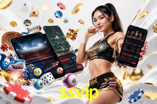 Flash Promotion ssvip