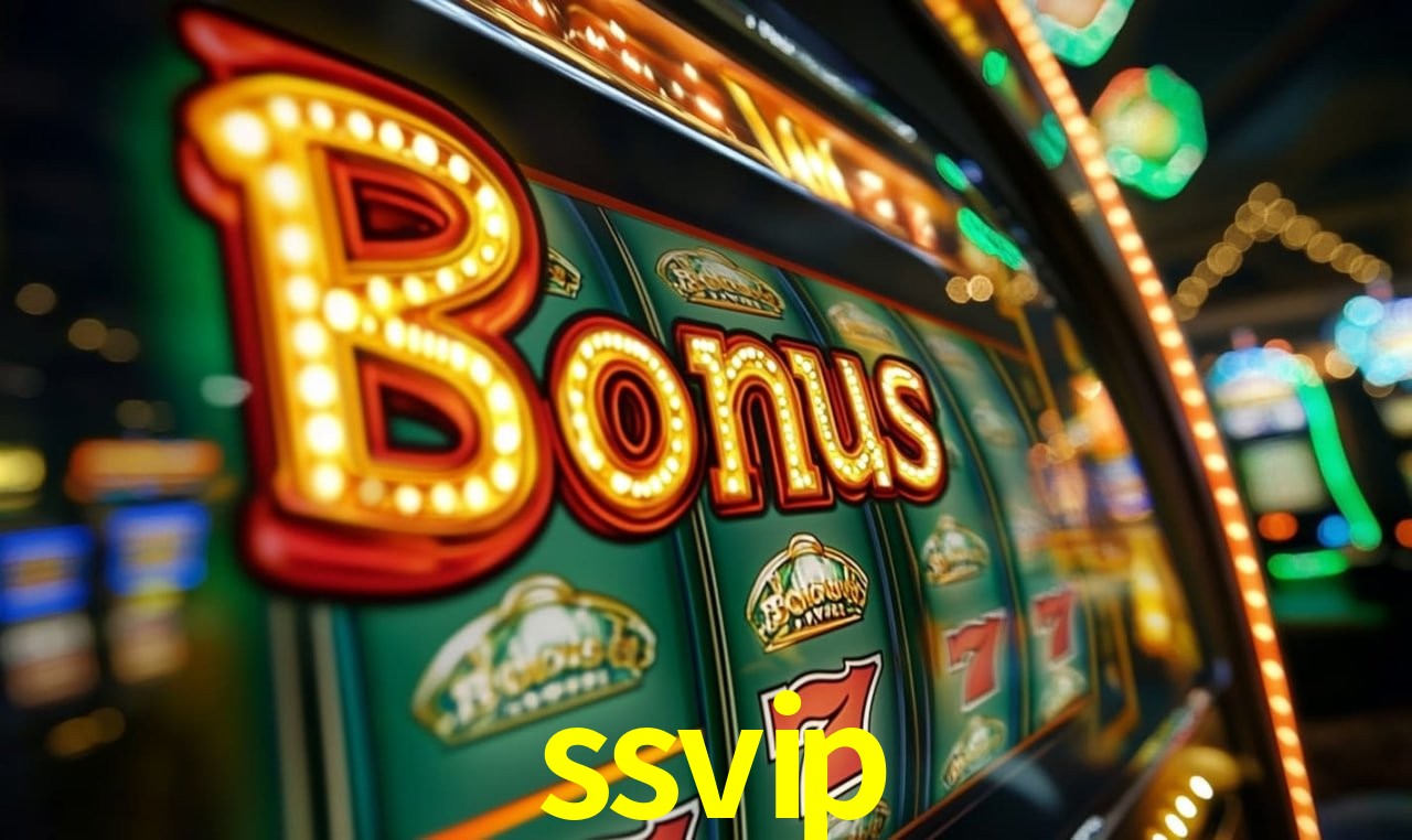 ssvip Loteria Online Brasil - Plataforma Certificada