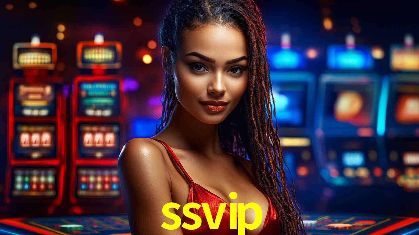 Inovações de Jogos na ssvip: O Futuro das Experiências Interativas