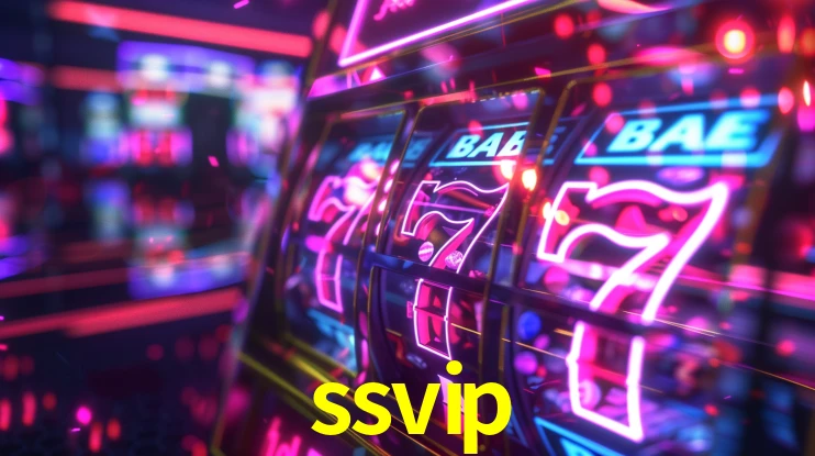 Platform Technology ssvip