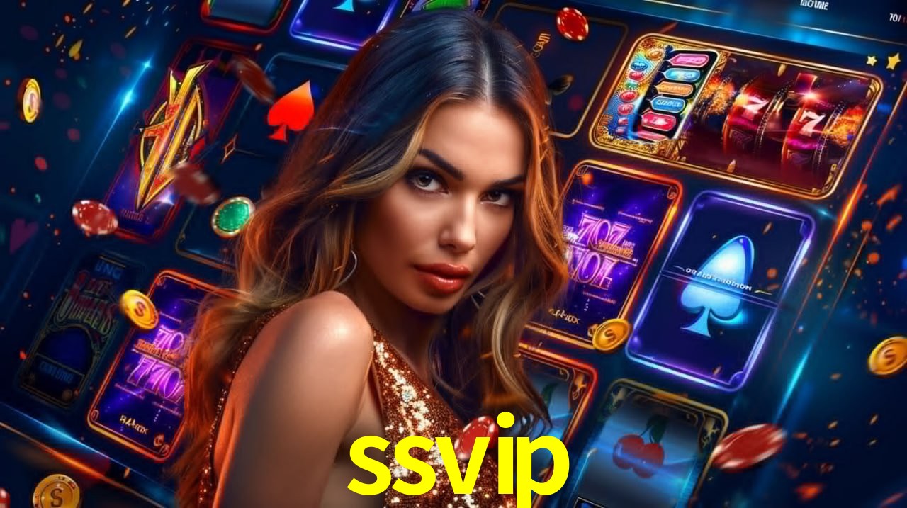 cassino ssvip