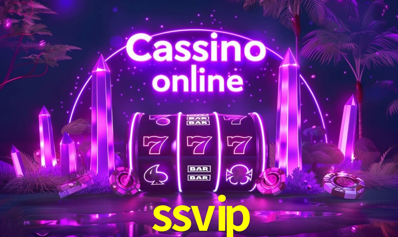 Promoção Relâmpago ssvip
