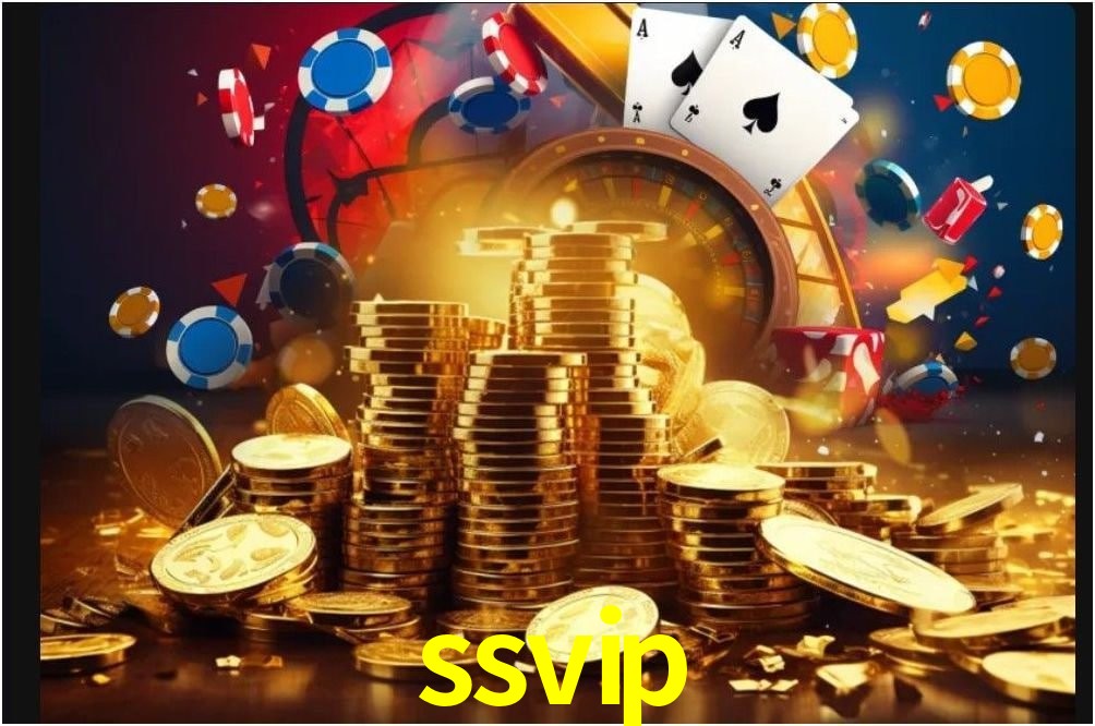 Interface do App ssvip