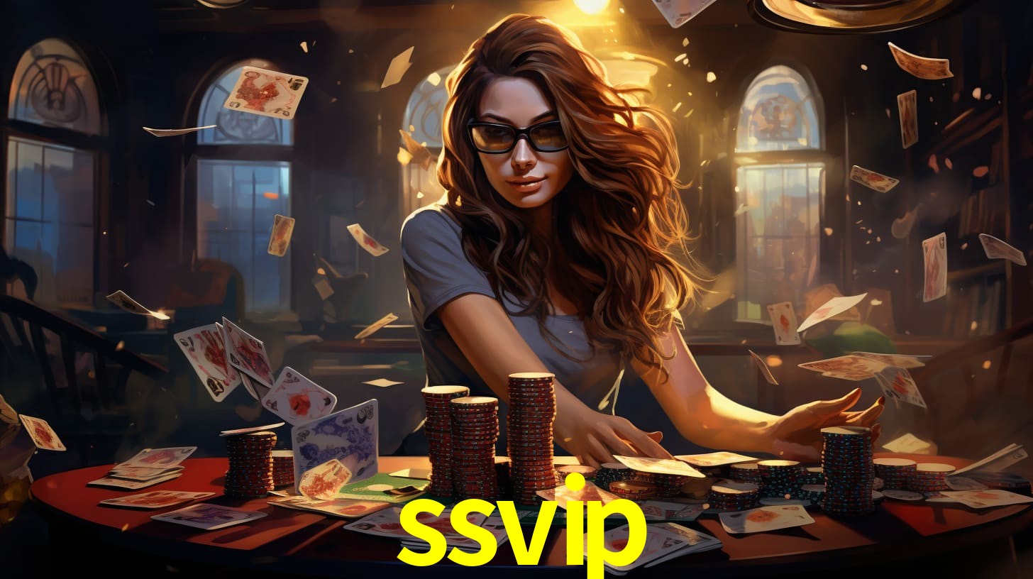 Roulette Table ssvip