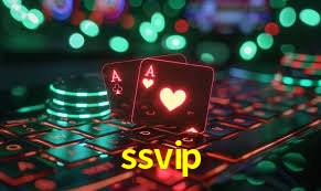 Recursos de Bônus ssvip