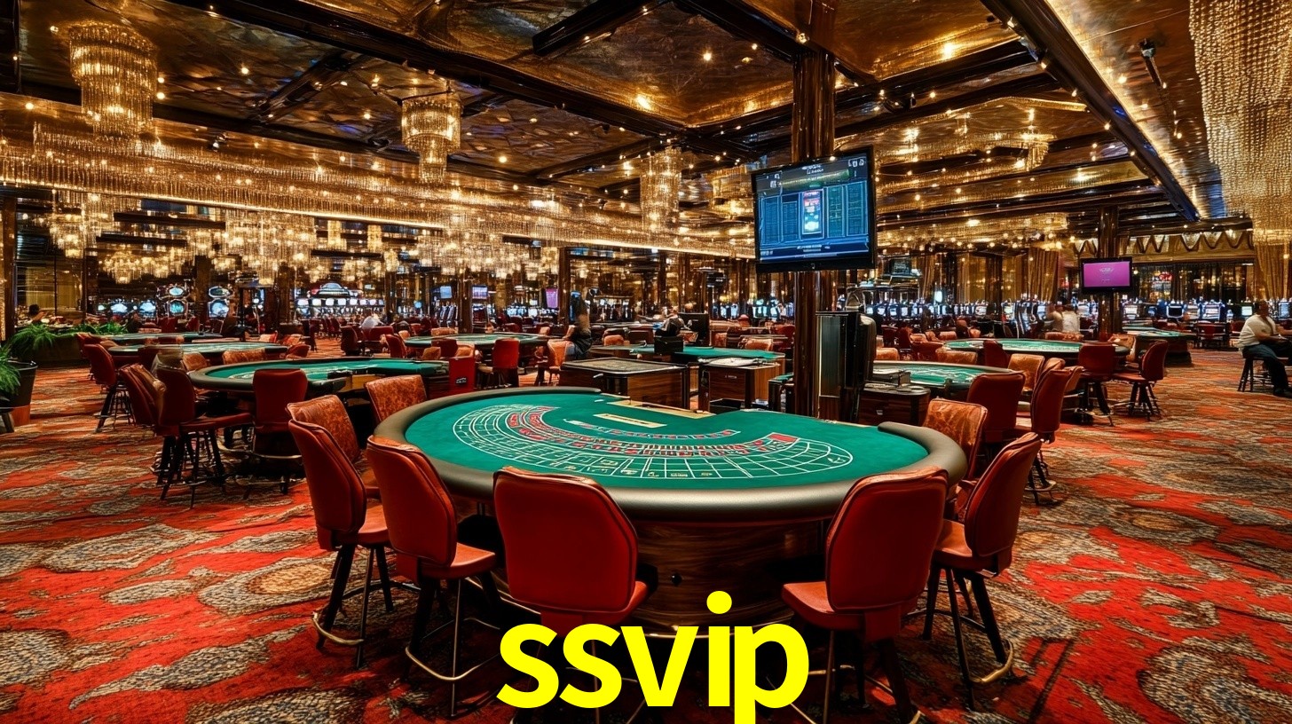 ssvip - Aposta de Tensão - ssvip.com