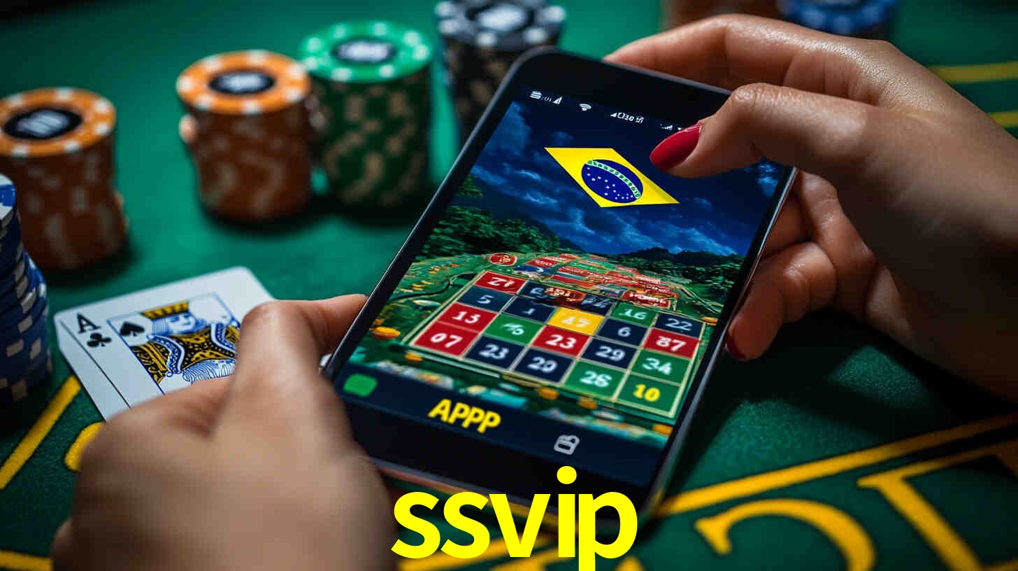 Descubra a Essência do ssvip: Nossa História e Compromissos