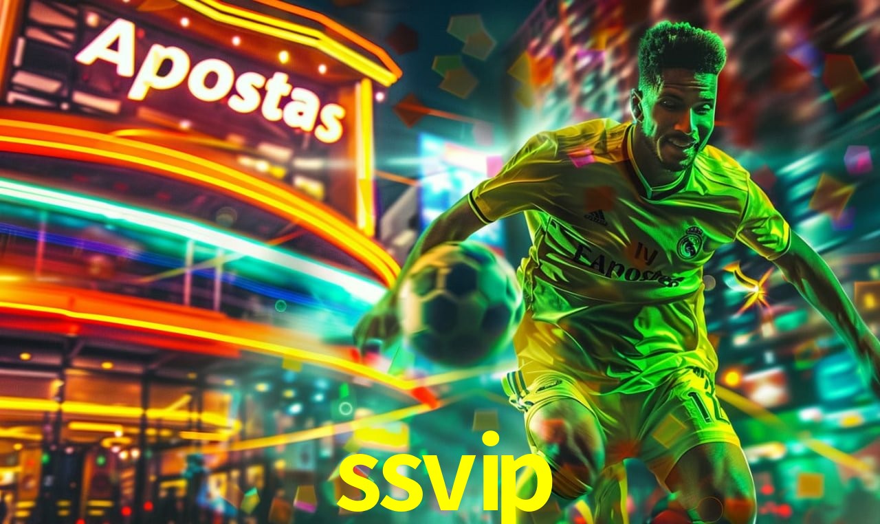 Provedores de Jogos ssvip