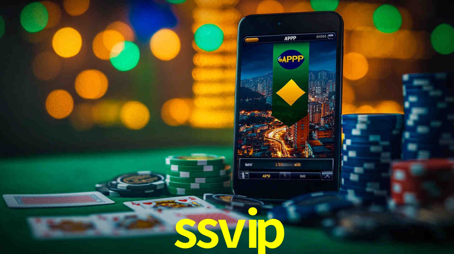 Descubra o Programa VIP da ssvip: Vantagens Exclusivas para Jogadores