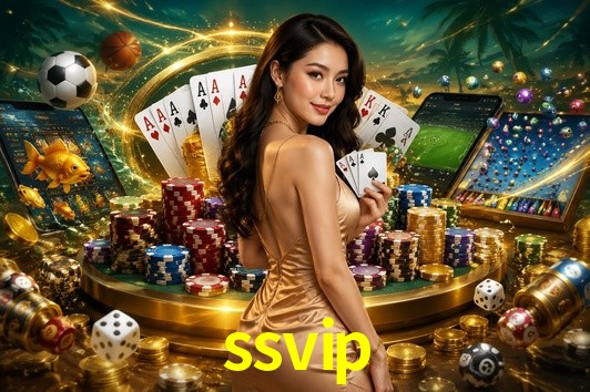 VIP Casino ssvip