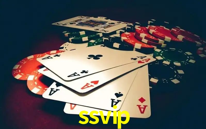 ssvip VIP Program Logo