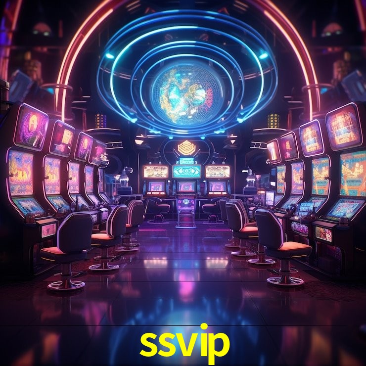 ssvip Jackpots Progressivos