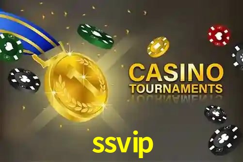 Requisitos do APK ssvip para Android - Logo Oficial
