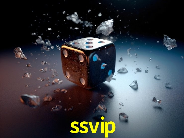 Logo ssvip Loteria Online