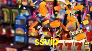 ssvip Apostas Esportivas Logo - 34 Esportes Certificados