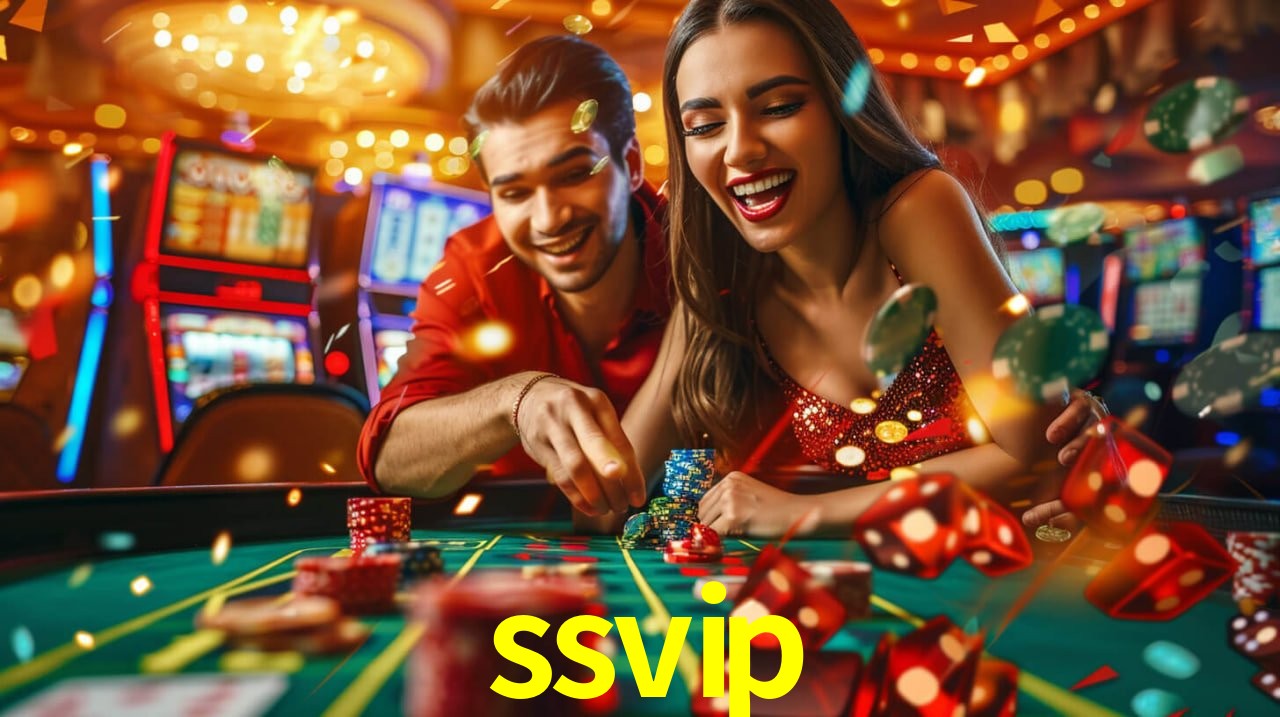 Integração de APIs ssvip