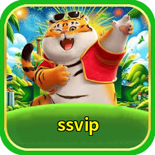 Logo ssvip Cassino Online Brasil