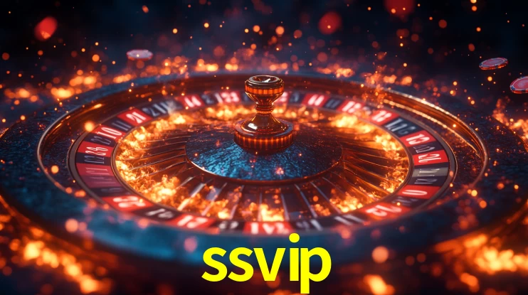 ssvip App Interface