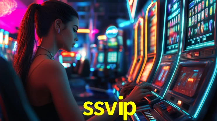 Premium Interface ssvip