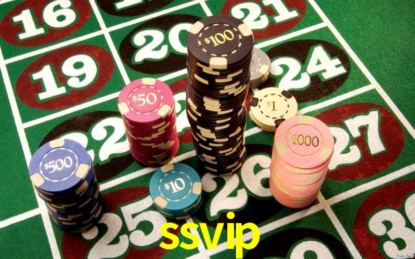 Casino Ao Vivo ssvip