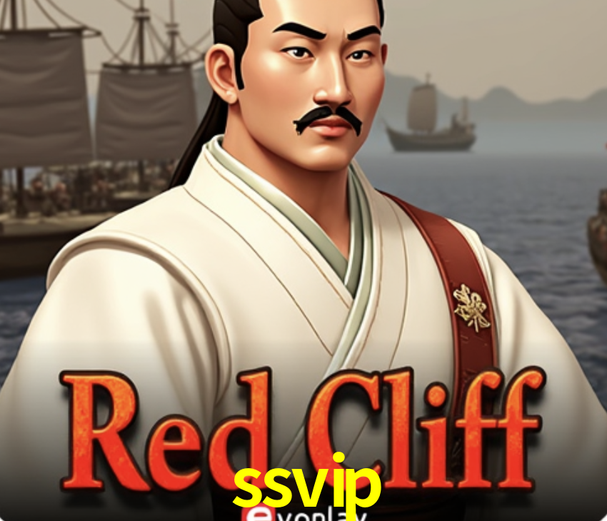 APP oficial da ssvip para mobile