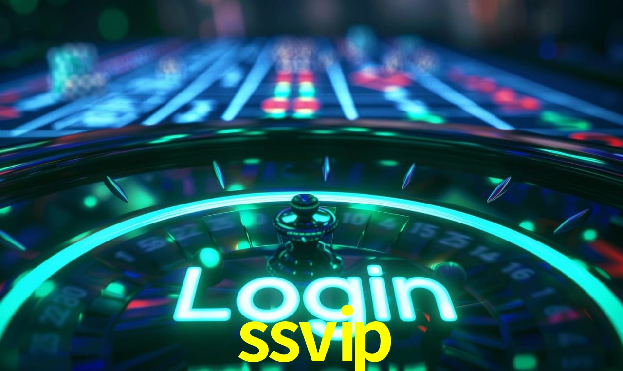 Jogos de Slot ssvip