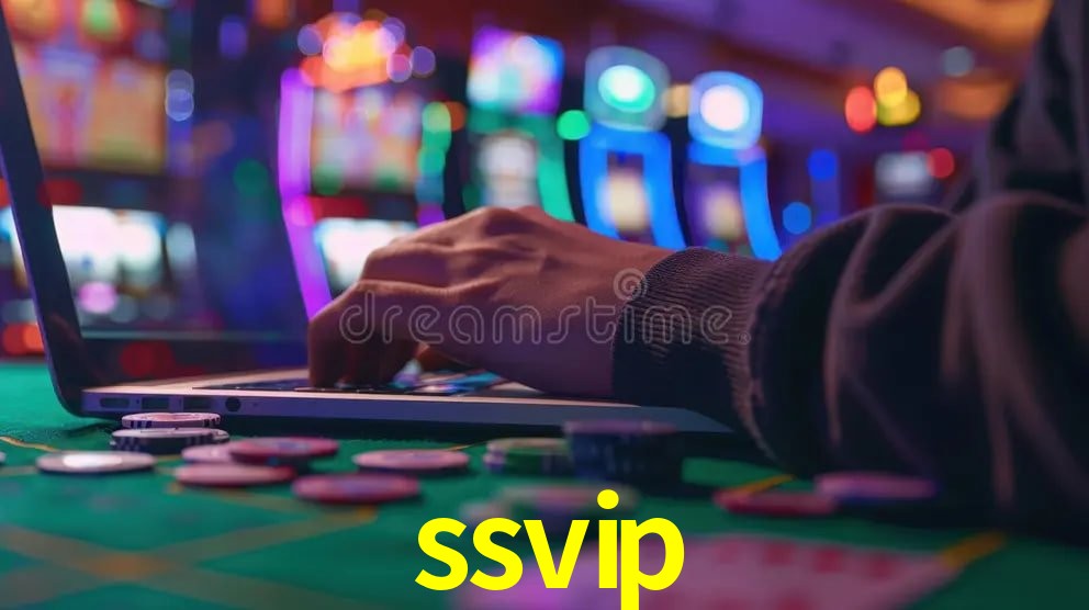 Casino VIP ssvip