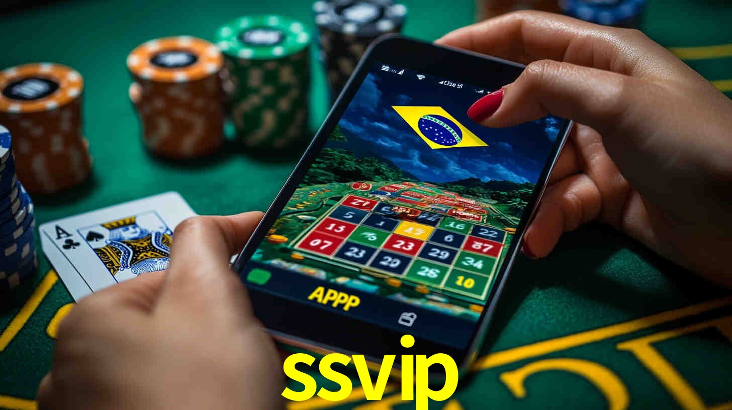 Explorando a Categoria de Eventos em Apostas na ssvip