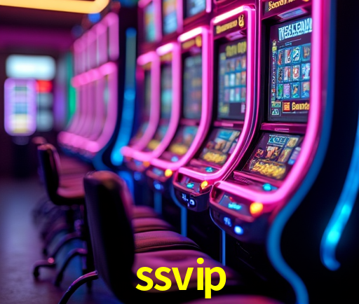 ssvip Slot - 320+ Caça-Níqueis Premium