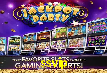 Desvendando o Mundo dos Jogos Virtuais na ssvip