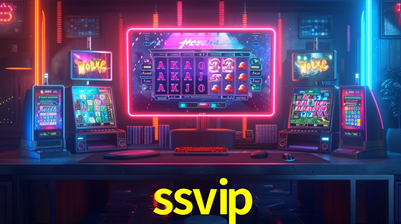 ssvip.com app