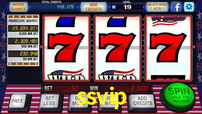 ssvip Salvador - Bonus Stats