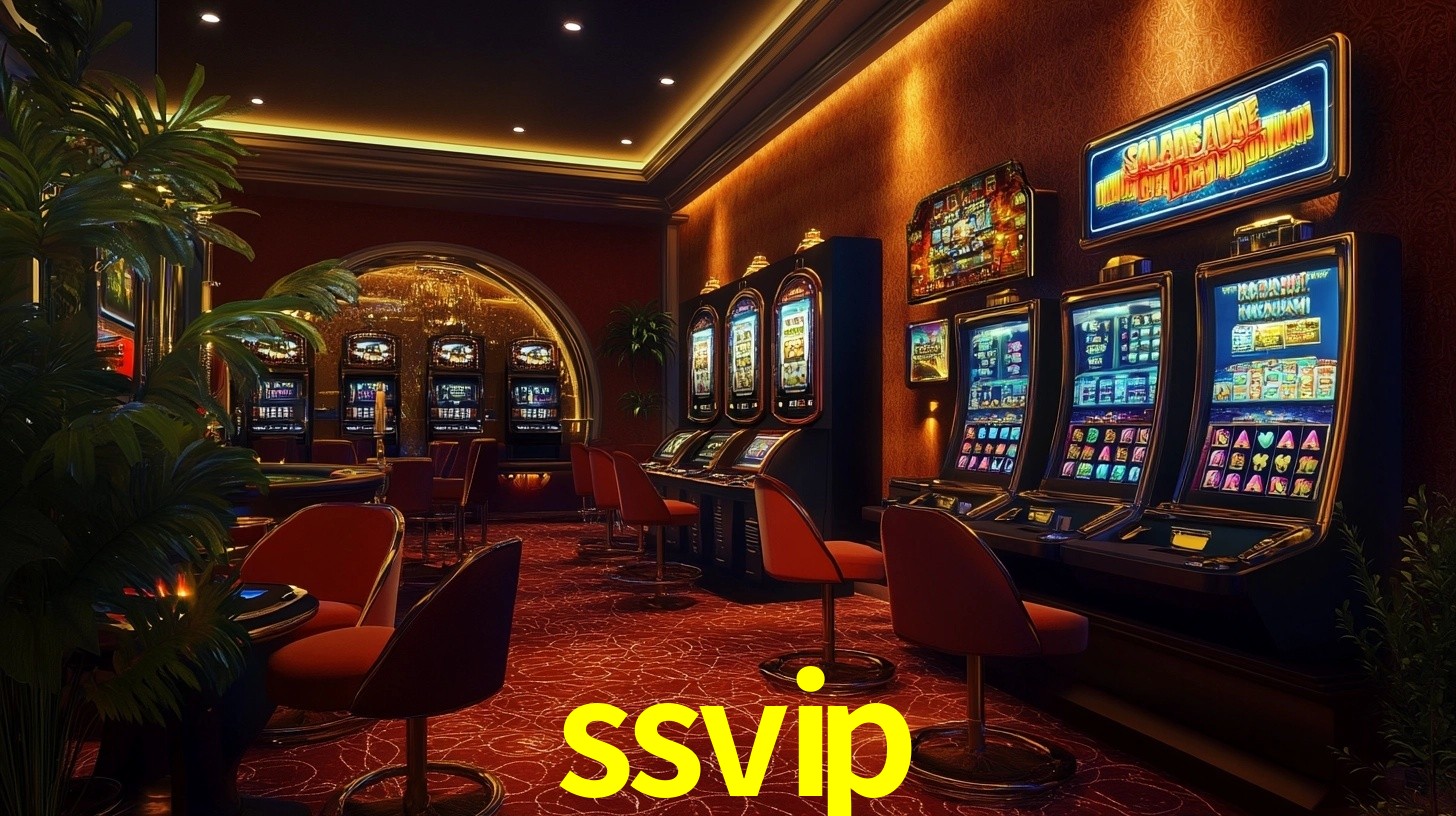 VIP Casino ssvip