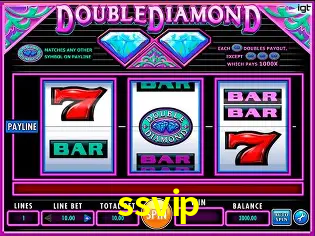 Descubra a Magia dos Jogos de Arcade no ssvip