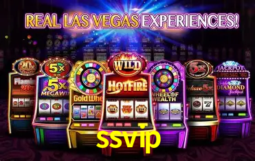 ssvip Cassino - 80+ Mesas ao Vivo