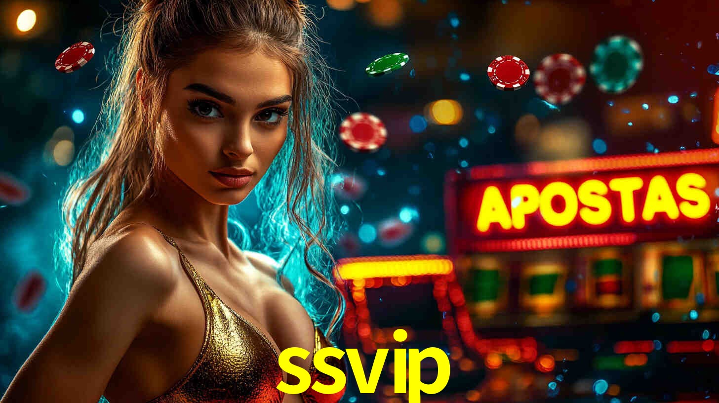 Descubra a Essência do ssvip: Nossa História e Compromissos