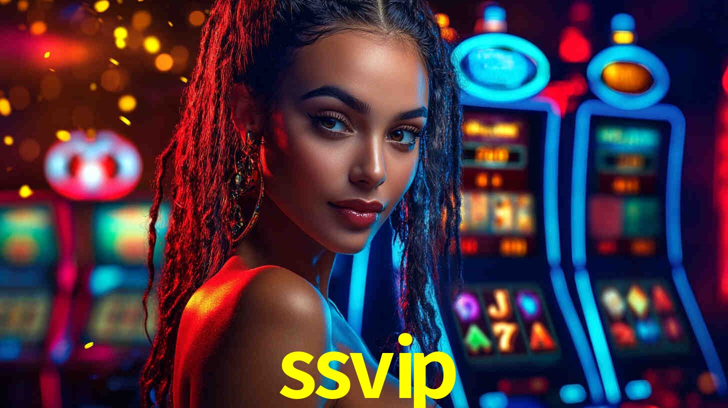 Descubra o Programa VIP da ssvip: Vantagens Exclusivas para Jogadores