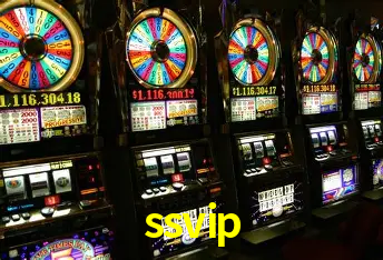 Apostas Esportivas na ssvip: Um Guia Completo